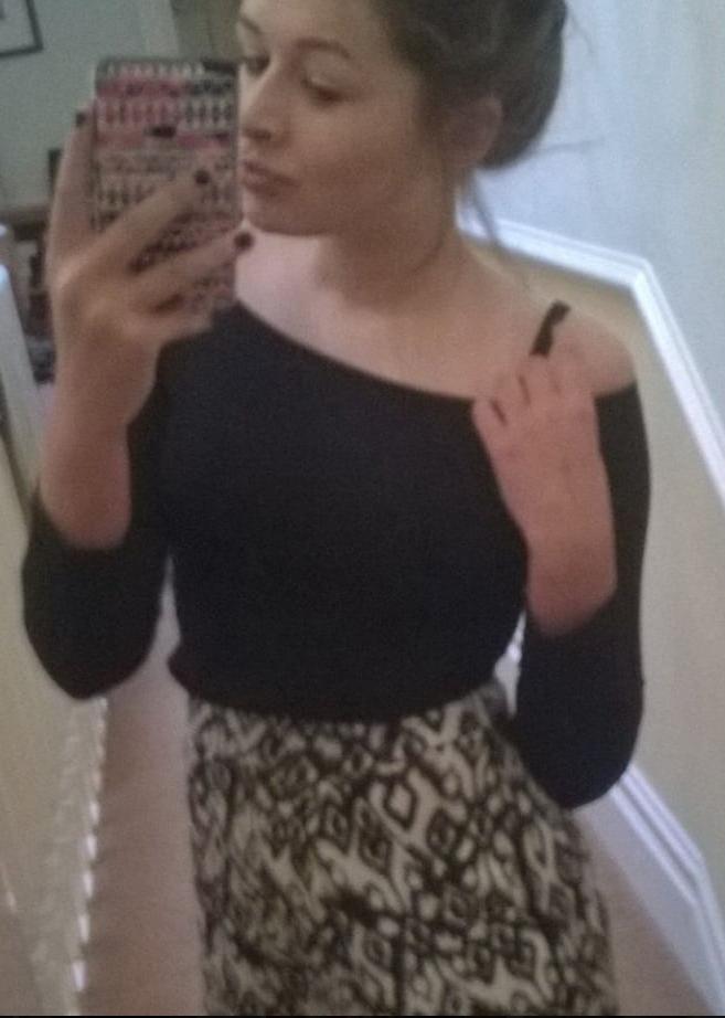 24P Cute Teen Cum Slut Nice Body