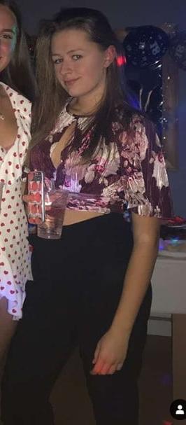 24P Cute Teen Cum Slut Nice Body