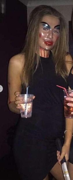 24P Cute Teen Cum Slut Nice Body