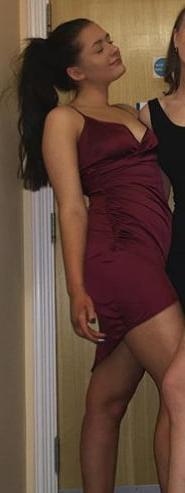 24P Cute Teen Cum Slut Nice Body