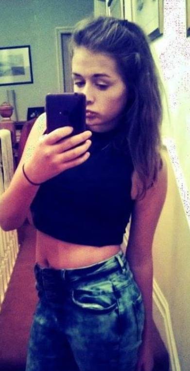 24P Cute Teen Cum Slut Nice Body