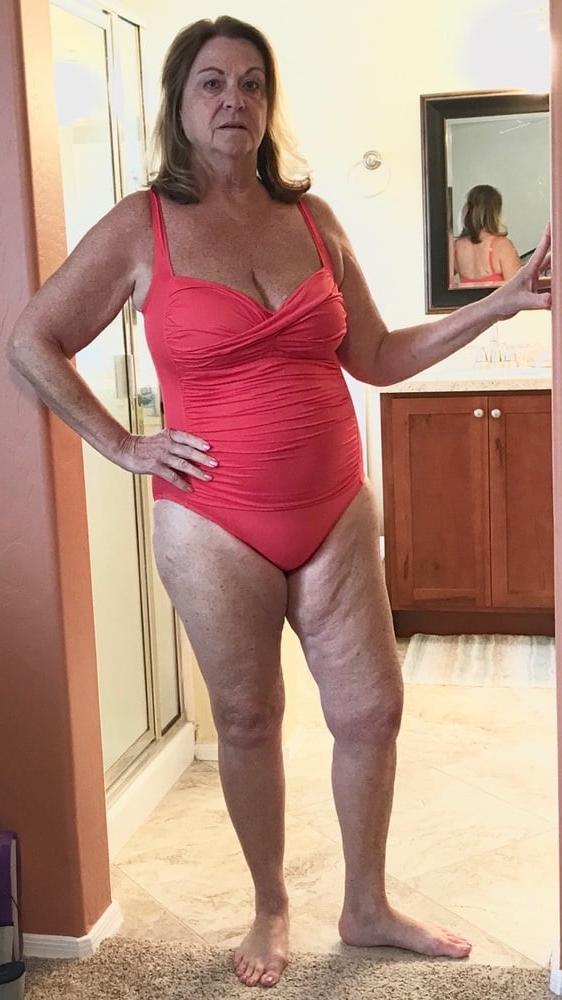 25P Fugly fuckable mature mix