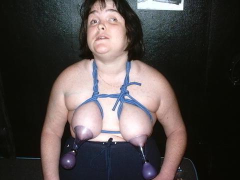 25P Fugly fuckable mature mix