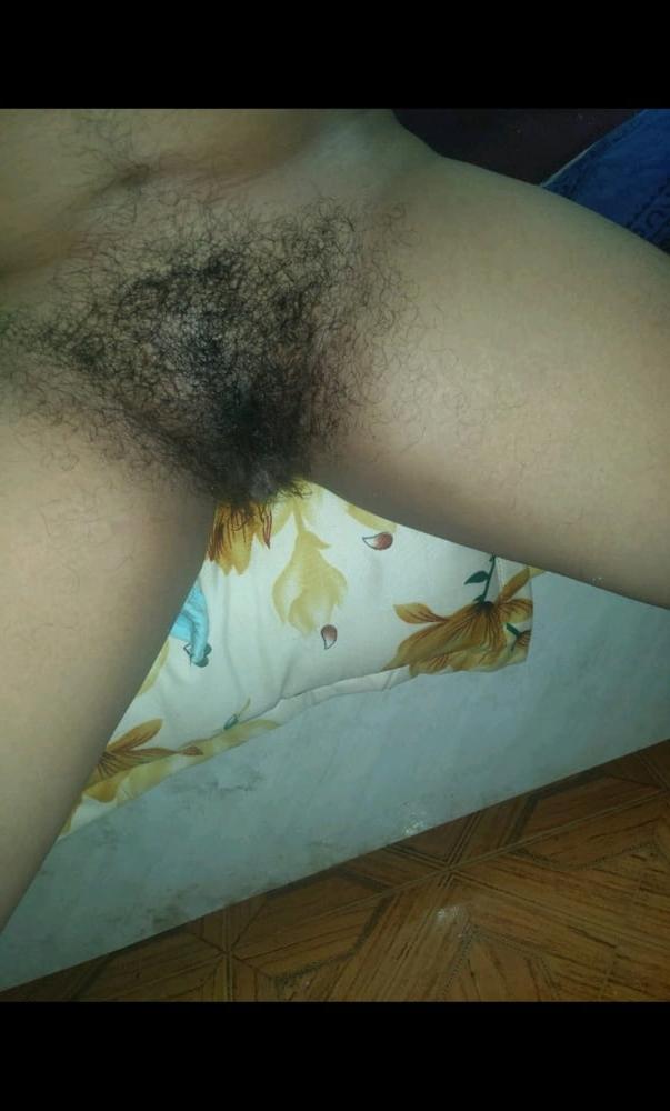 20P Big boobs curvy indian gf with plumpy hairy pussy