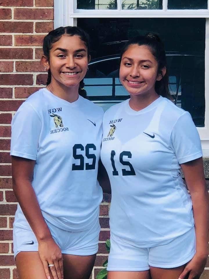 5P Soccer Cutie's