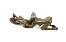 25P Erotic in Bronce