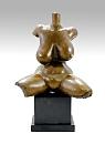 25P Erotic in Bronce