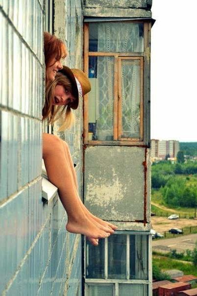 25P Private life of Kristina T (Russia)