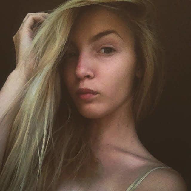 25P Private life of Kristina T (Russia)