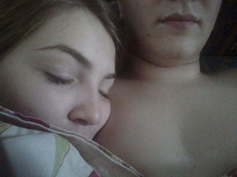 25P Private life of Kristina T (Russia)