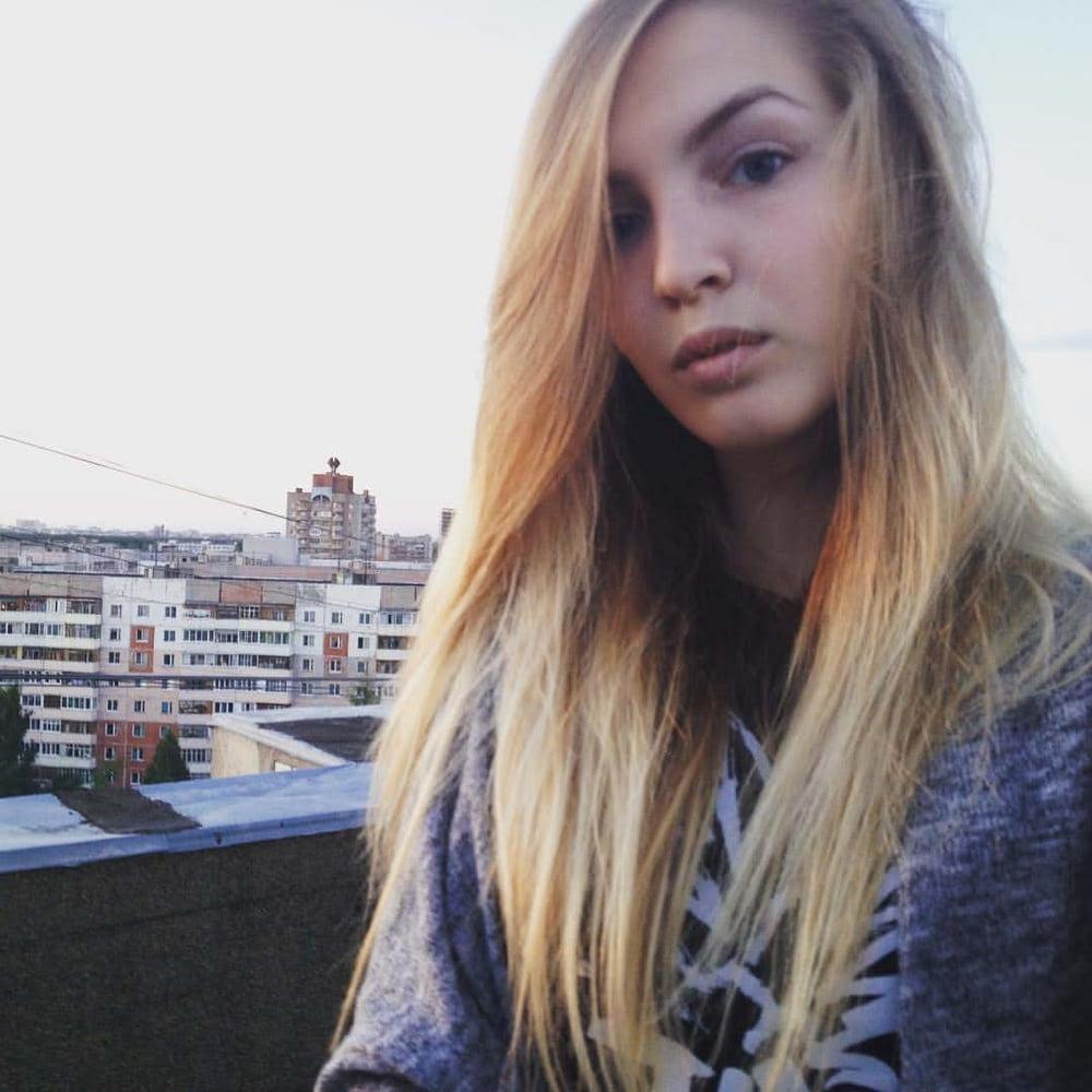 25P Private life of Kristina T (Russia)
