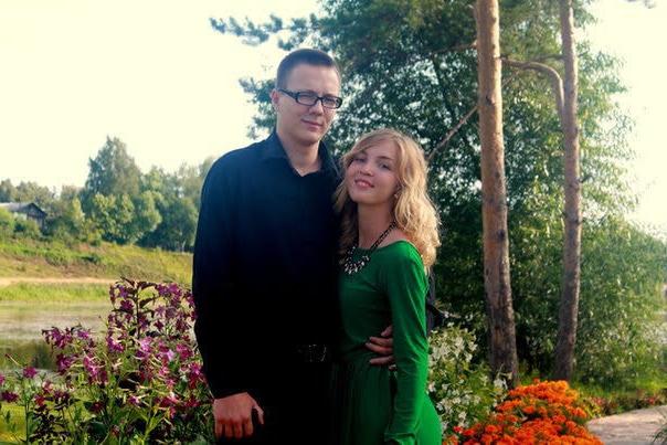25P Private life of Kristina T (Russia)