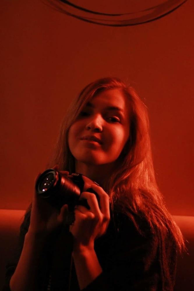 25P Private life of Kristina T (Russia)