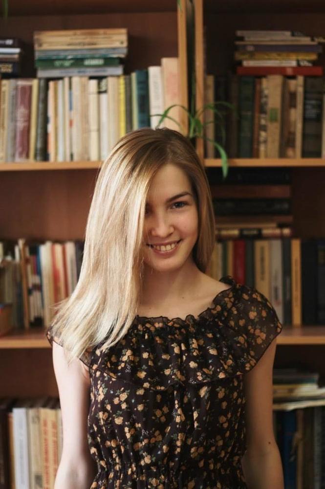 25P Private life of Kristina T (Russia)