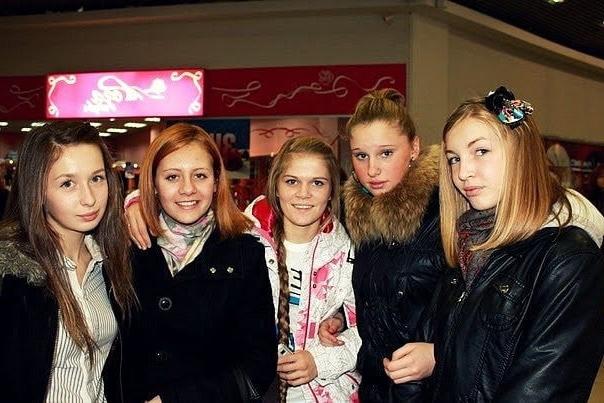 25P Private life of Kristina T (Russia)