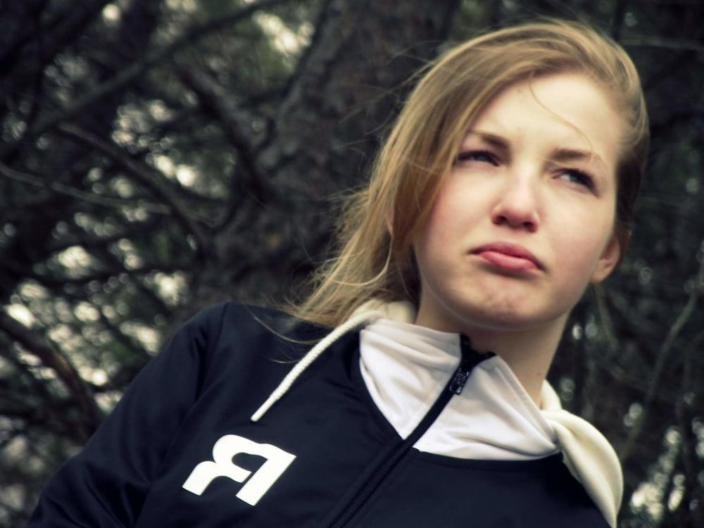 25P Private life of Kristina T (Russia)