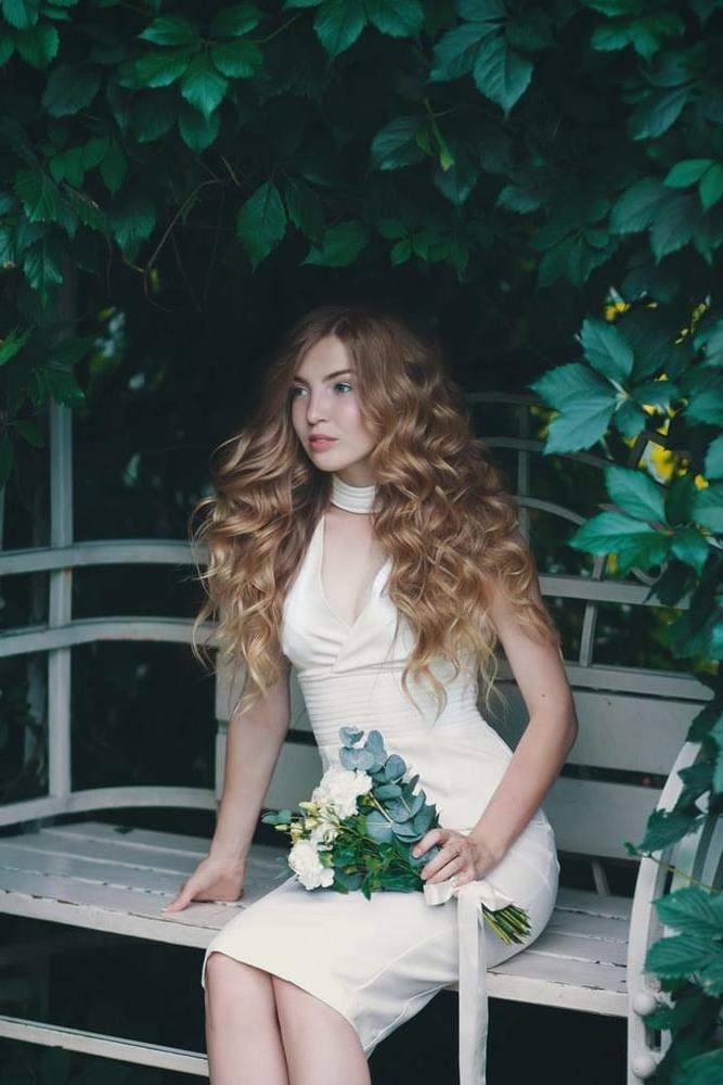 25P Private life of Kristina T (Russia)
