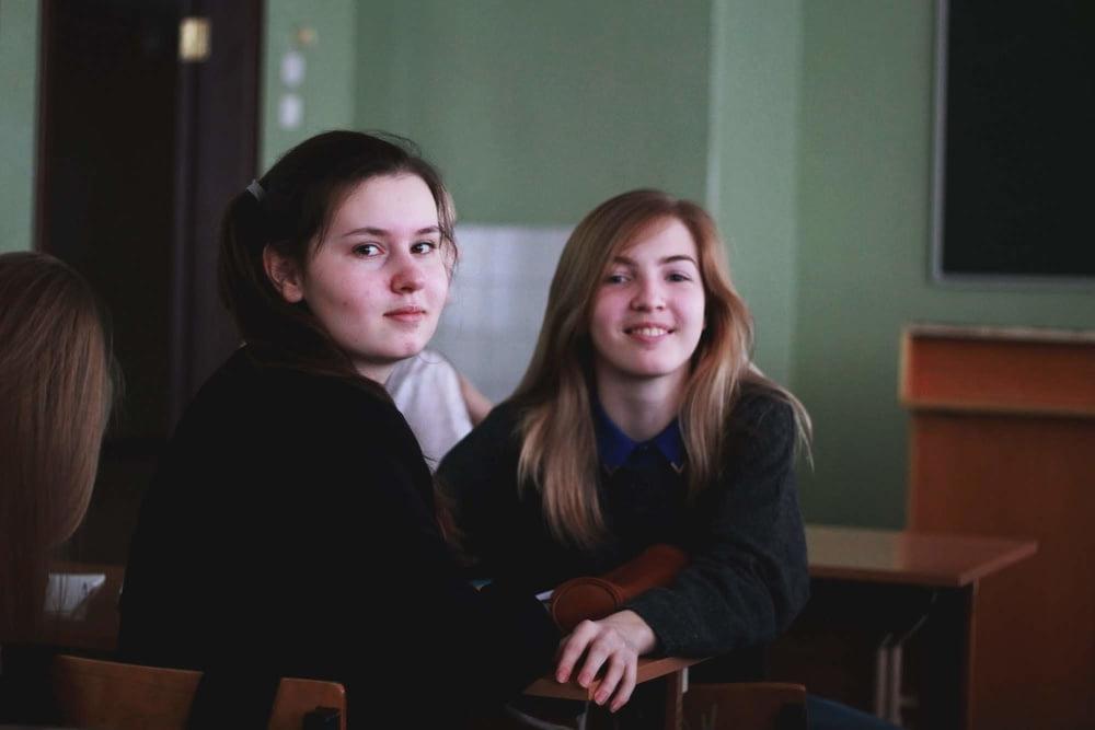 25P Private life of Kristina T (Russia)