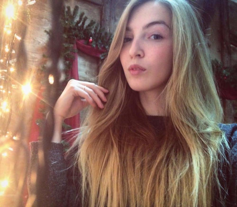 25P Private life of Kristina T (Russia)