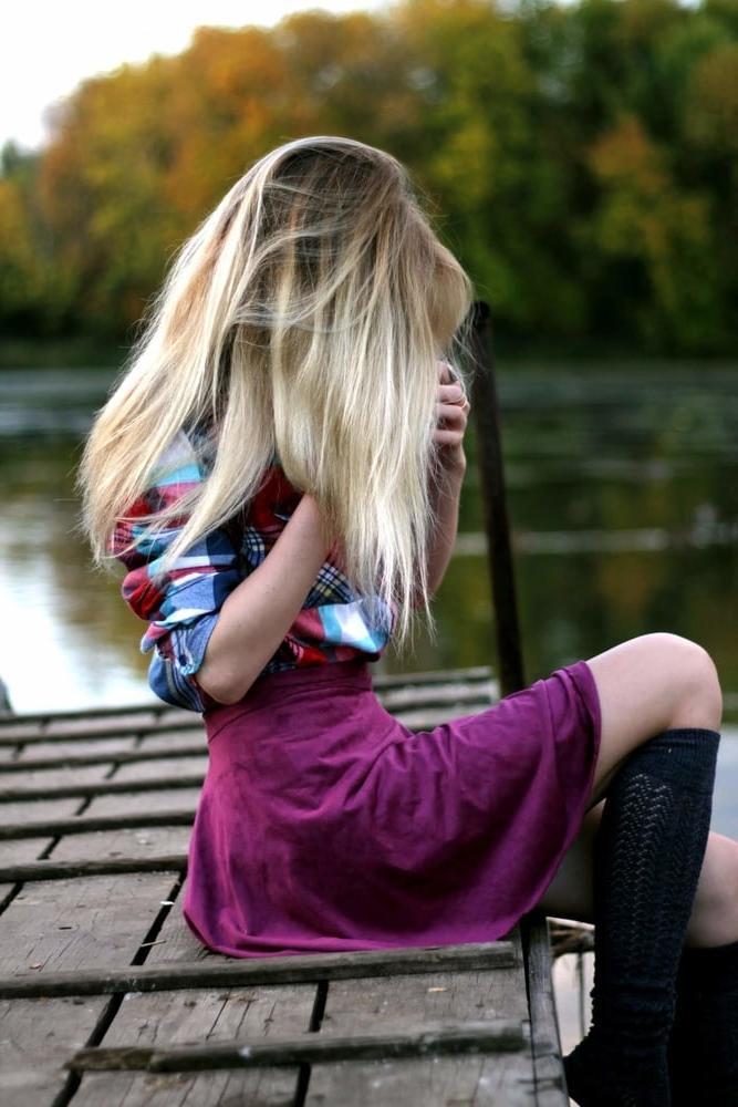 25P Private life of Kristina T (Russia)