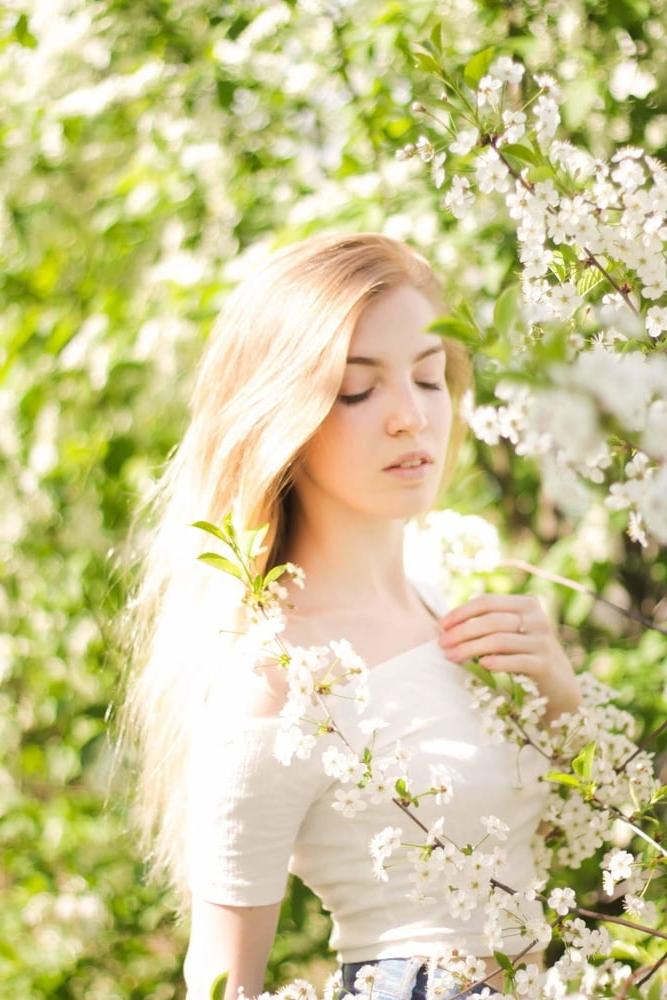 25P Private life of Kristina T (Russia)