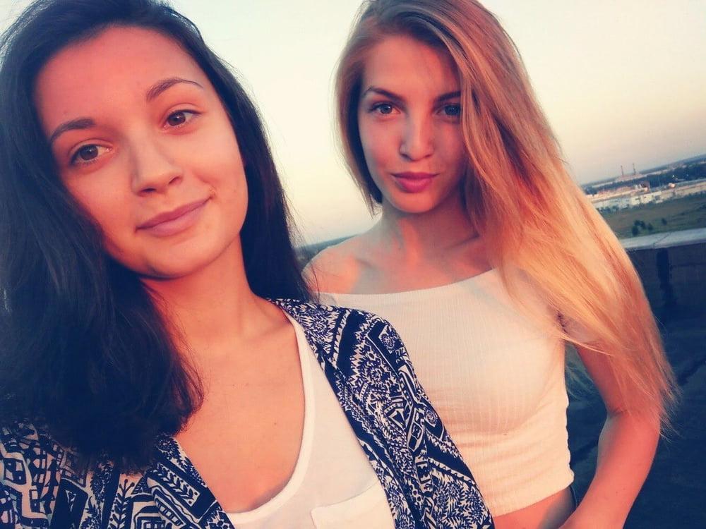 25P Private life of Kristina T (Russia)