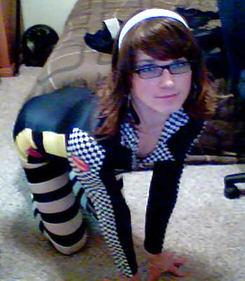 17P Amateur Transsexuals, Shemales & Crossdressers