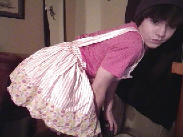 17P Amateur Transsexuals, Shemales & Crossdressers