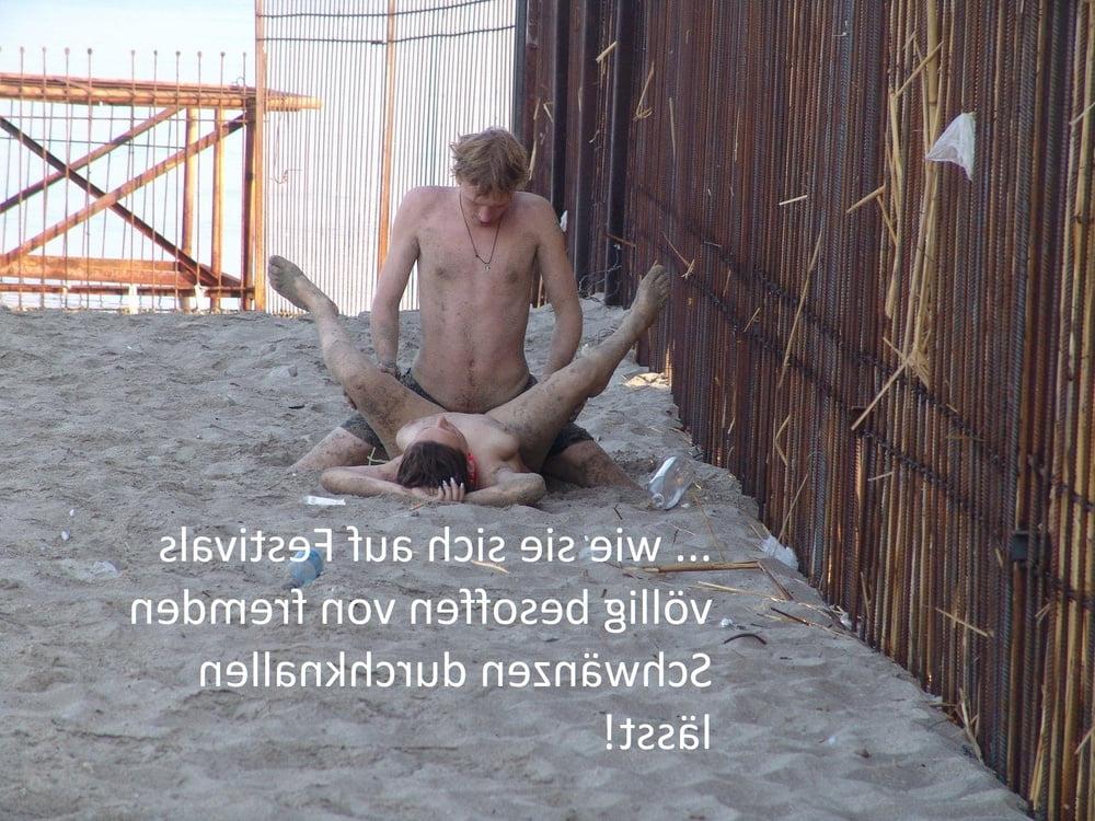 25P Wie ich meine Freundin sehen will (German Captions)
