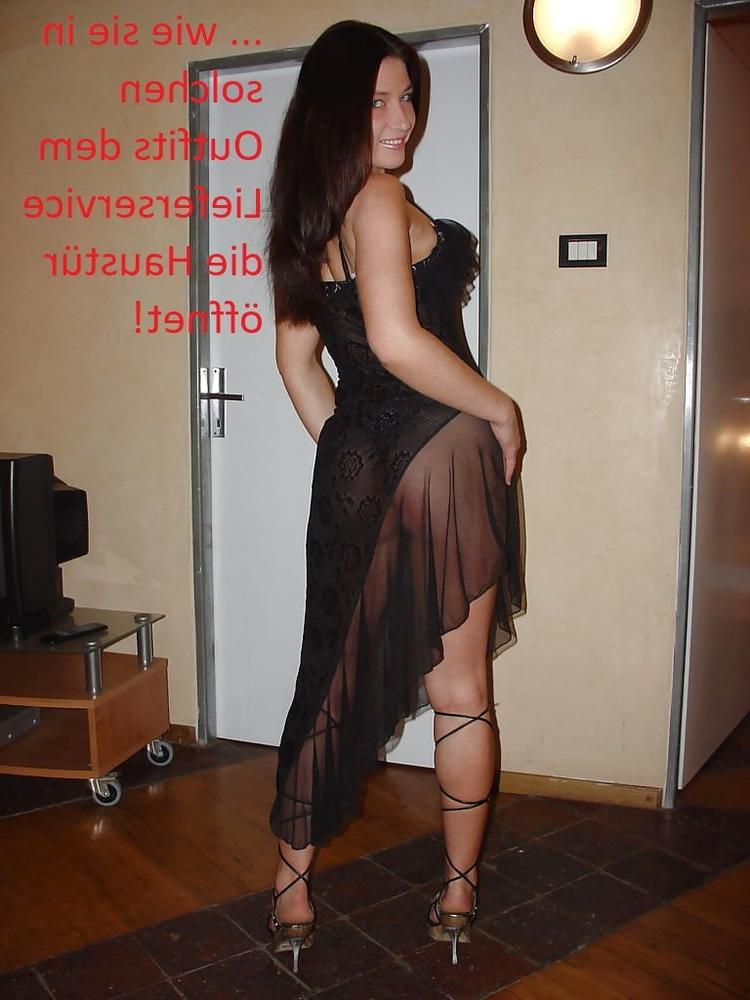 25P Wie ich meine Freundin sehen will (German Captions)