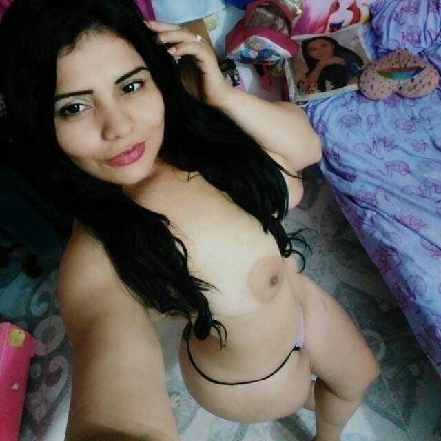 21P Gorditas putitas