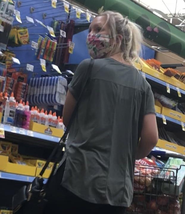 20P Store Spy