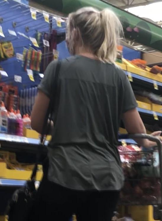 20P Store Spy