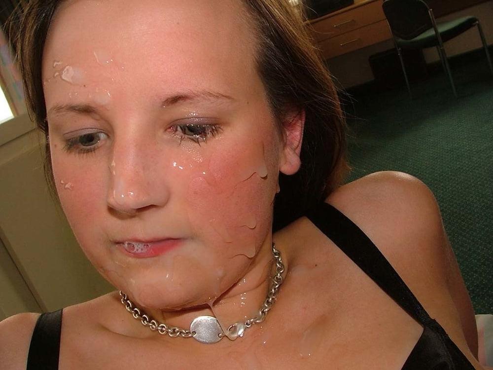 25P cum queen rachel