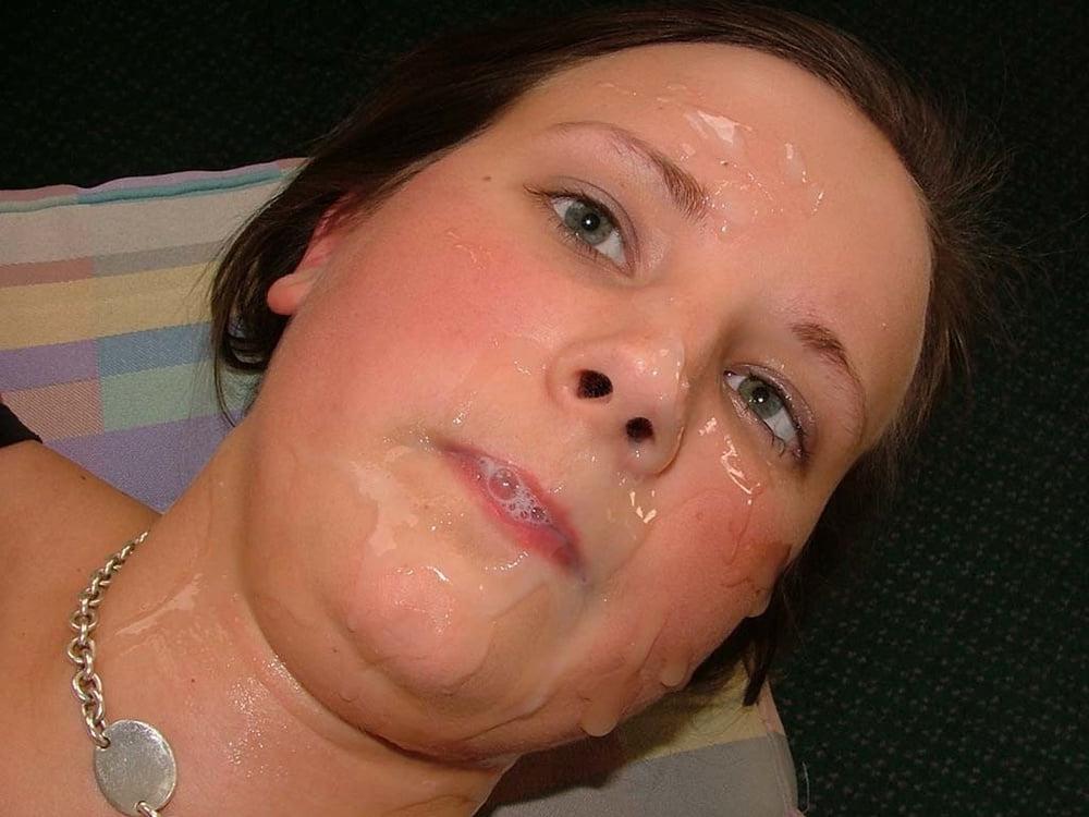 25P cum queen rachel