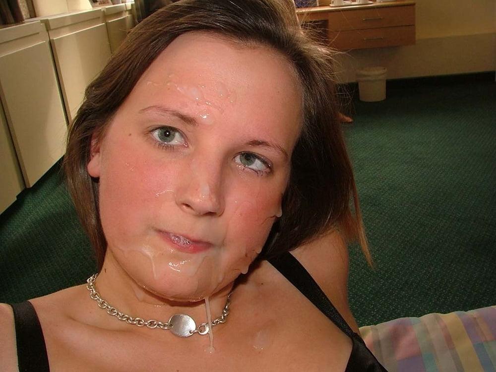 25P cum queen rachel