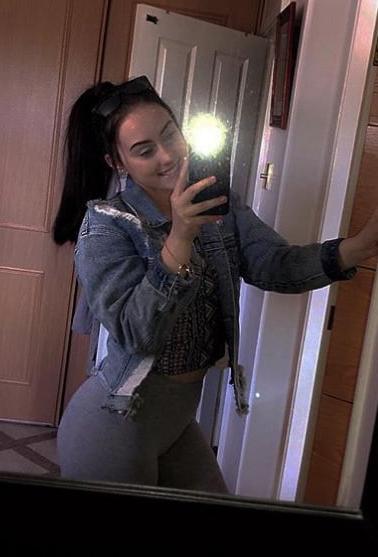 25P Nice Body Teen Chav Cum Slut Good Tits