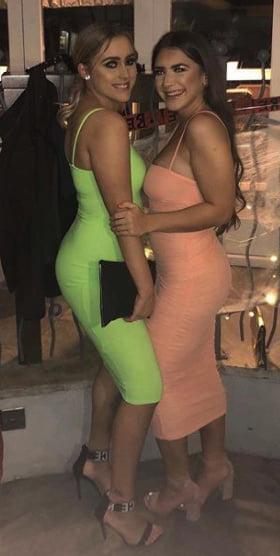 25P Nice Body Teen Chav Cum Slut Good Tits