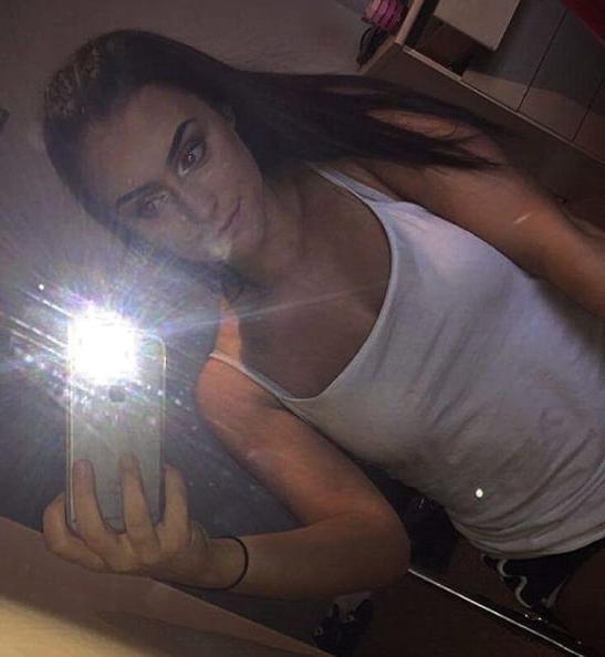 25P Nice Body Teen Chav Cum Slut Good Tits