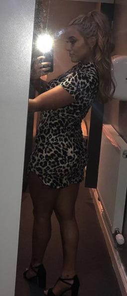 25P Nice Body Teen Chav Cum Slut Good Tits