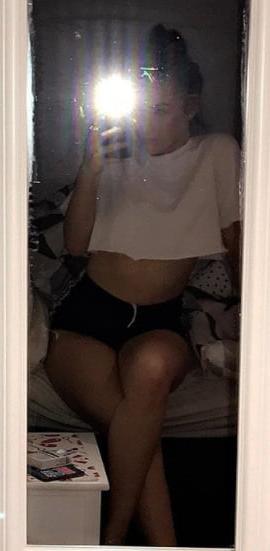 25P Nice Body Teen Chav Cum Slut Good Tits