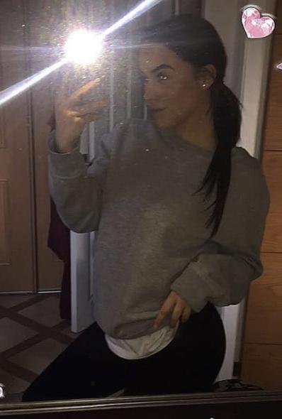 25P Nice Body Teen Chav Cum Slut Good Tits