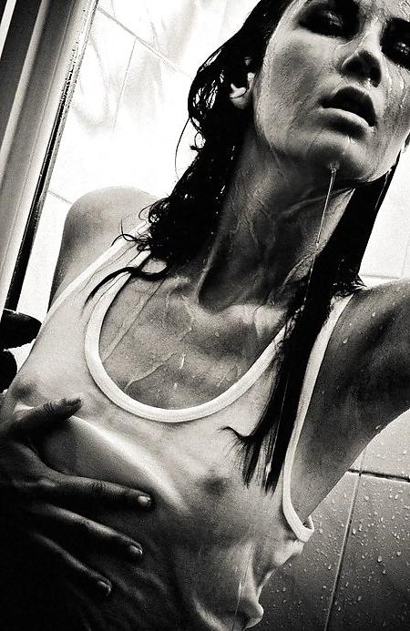 25P Erotic Showers - Session 3