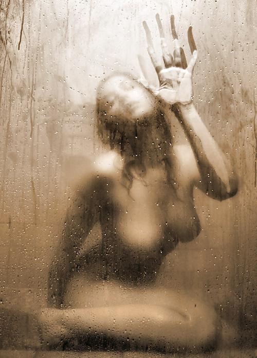 25P Erotic Showers - Session 3