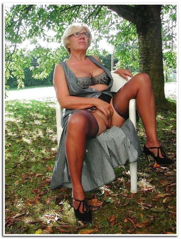 25P Mes vieilles cochonnes