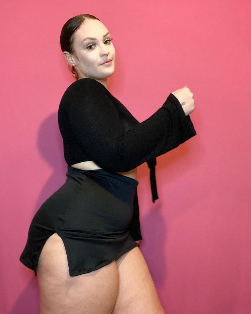 25P Booty Amateur