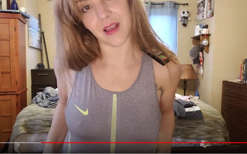 18P Your Mom Created a Youtube Channel part 1