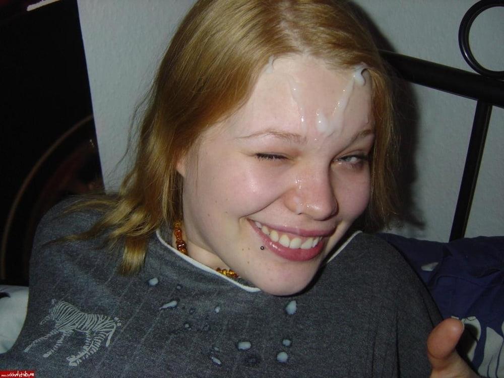 25P Cum on clothes