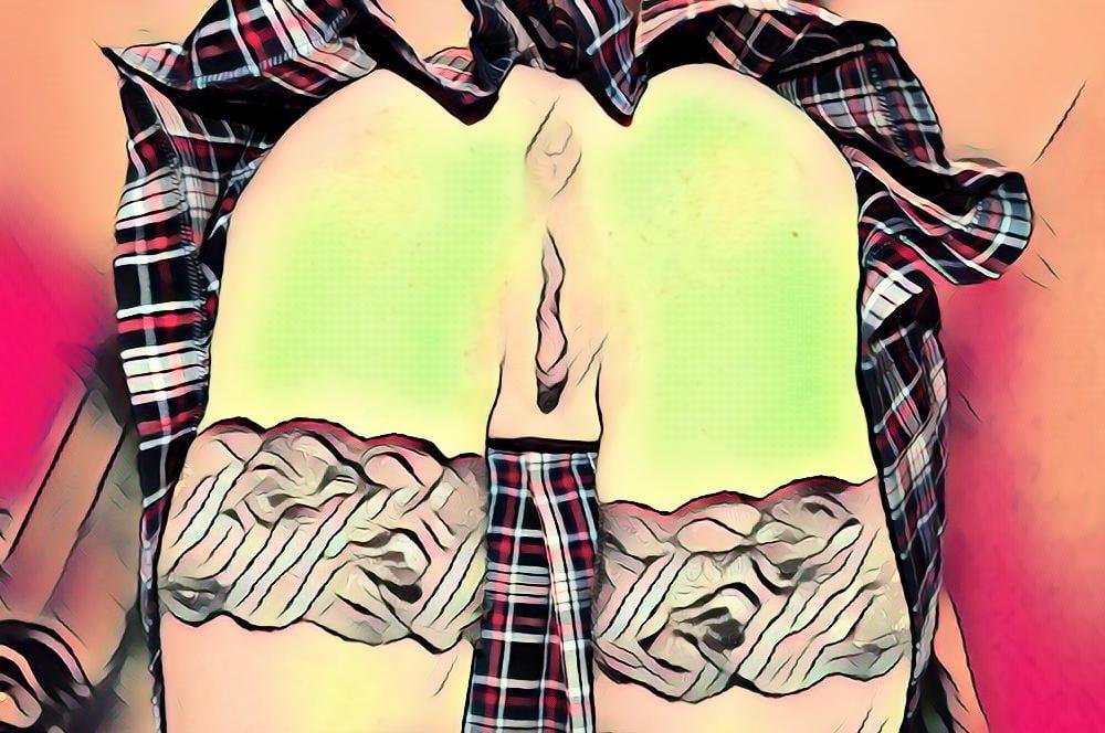 25P erotic drawings