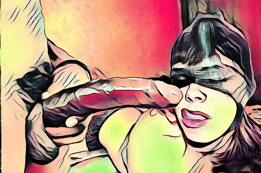 25P erotic drawings